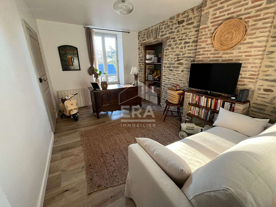 Maison à PACE