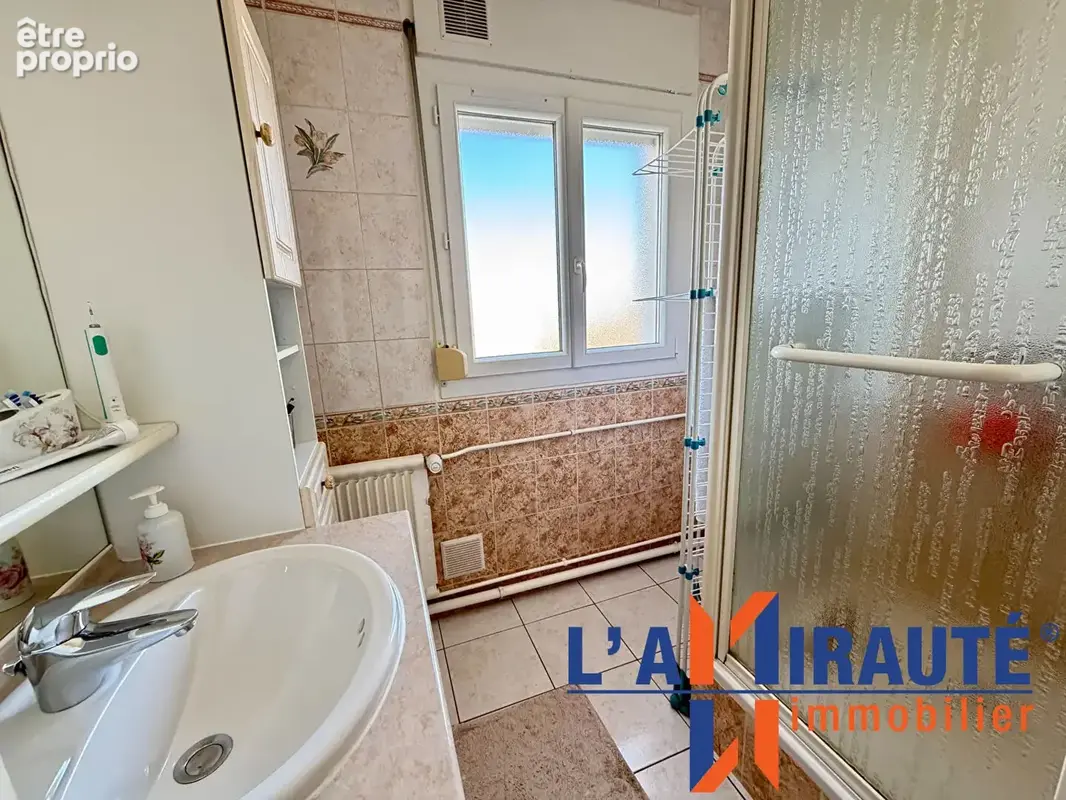 Appartement Sartrouville 5 pièce(s) - photo 7