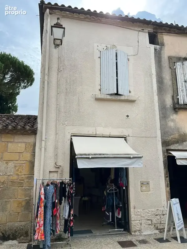 Appartement à MONPAZIER