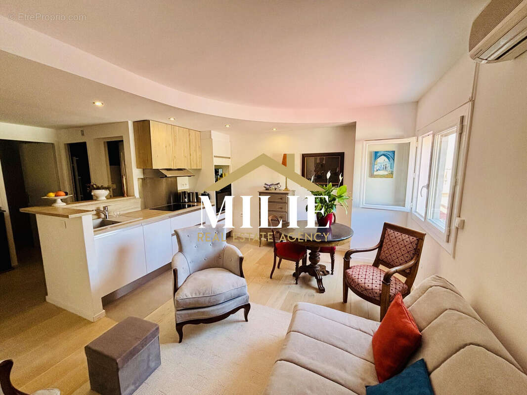 Appartement à BANDOL