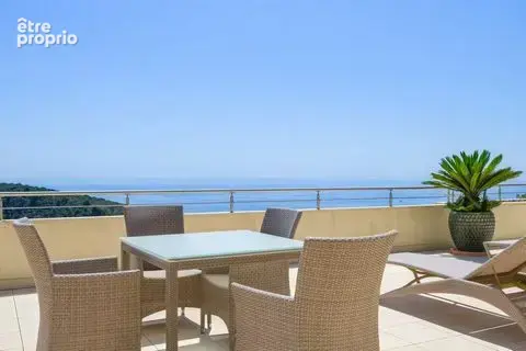 Maison 14 pièces 615 m² à vendre à Eze (06360) - photo 1
