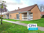 Maison à RAMBOUILLET