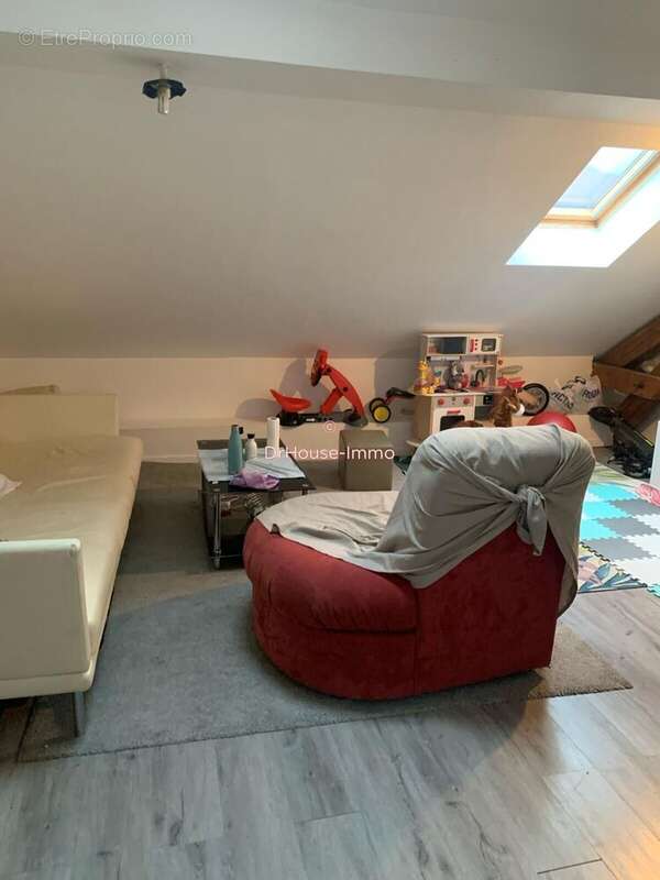 Appartement à VOUGY