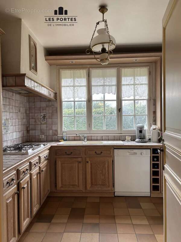 Maison à VALPUISEAUX