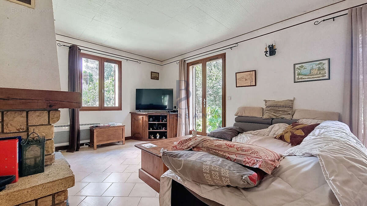Maison à FREJUS