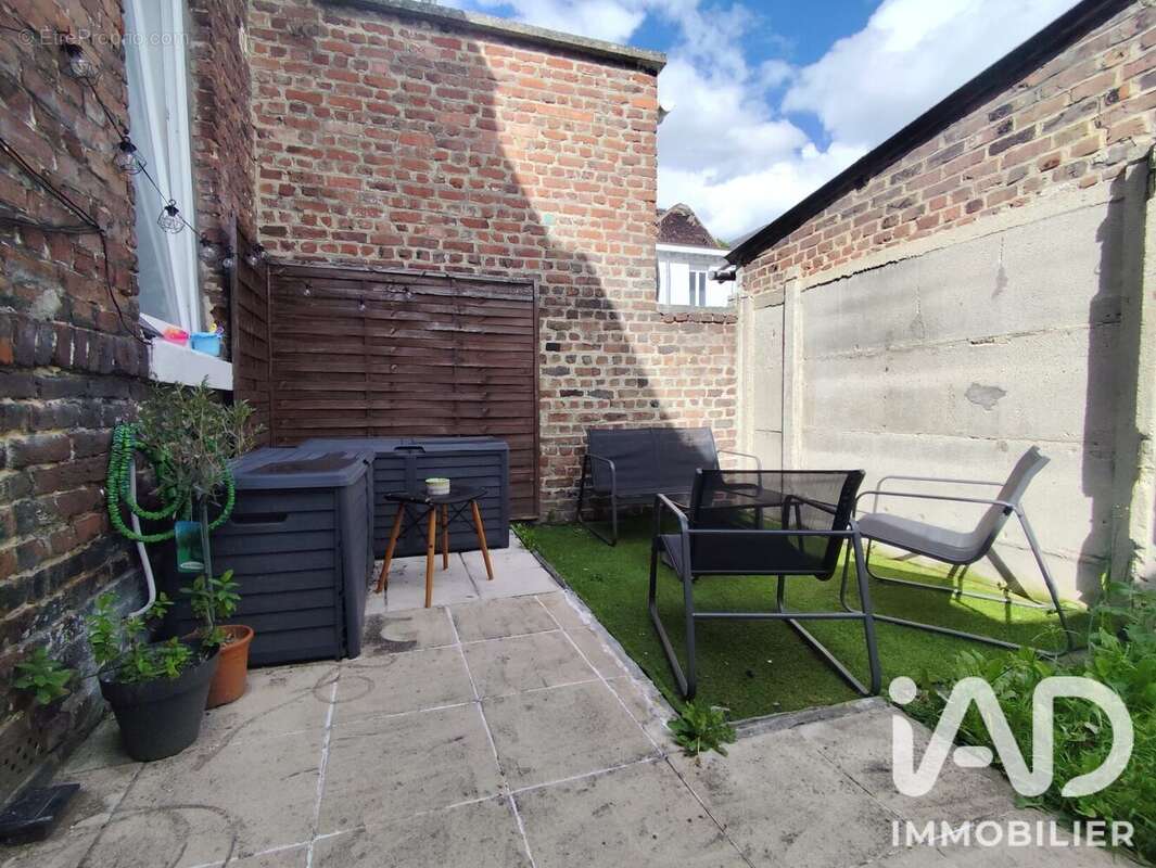 Photo 6 - Maison à TOURCOING