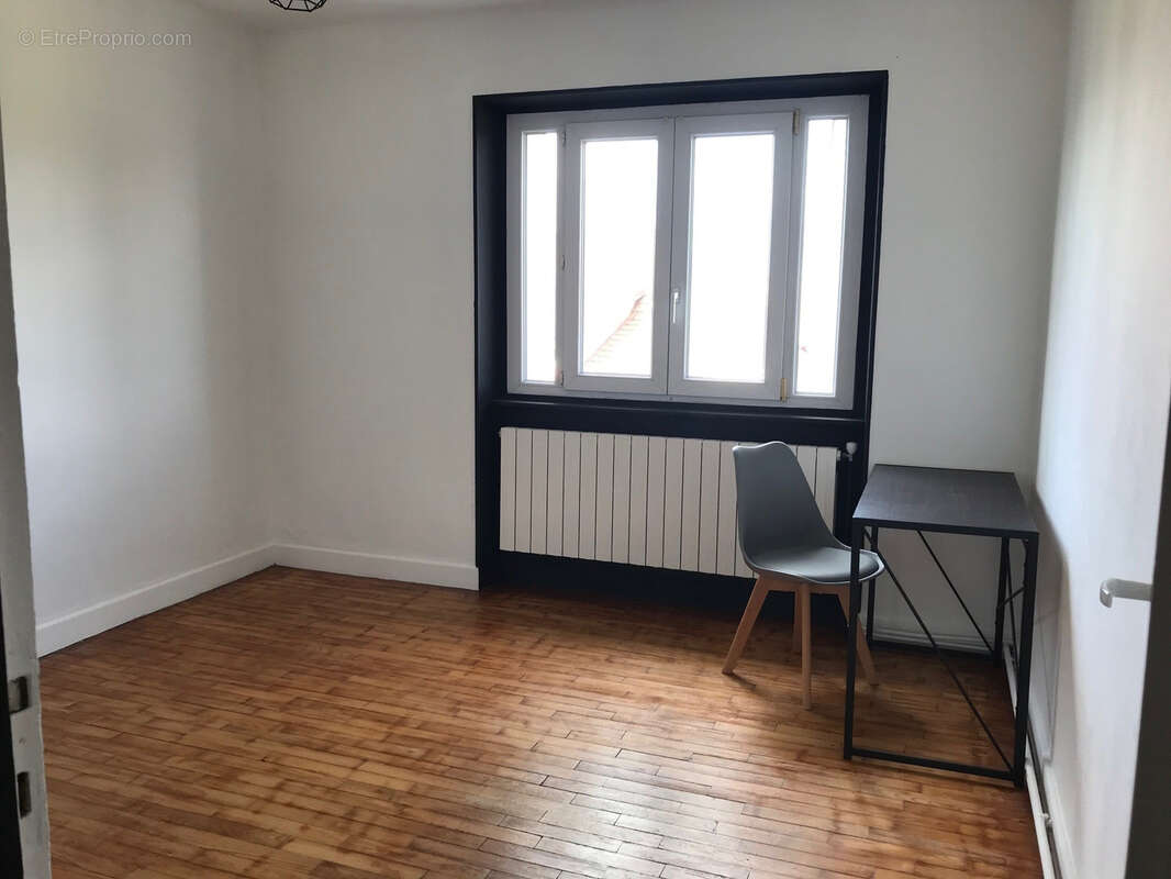 Appartement à VESOUL
