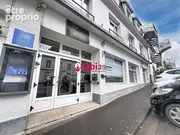 Appartement à CHATEAULIN