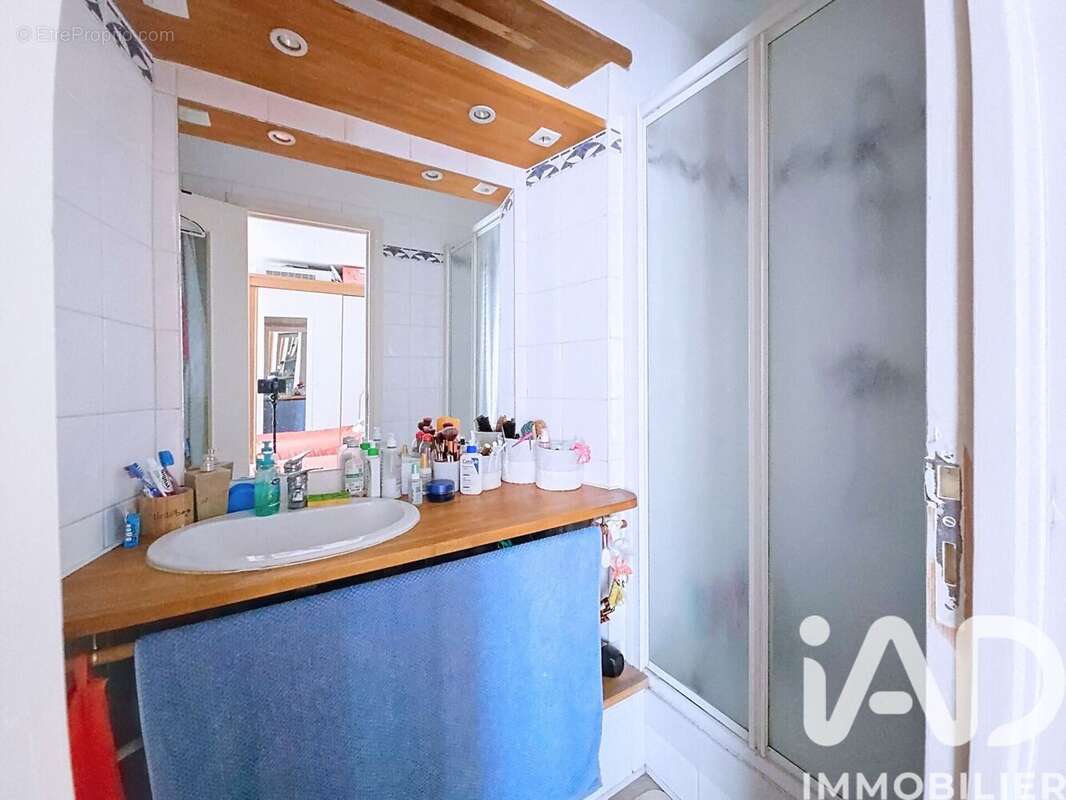 Photo 6 - Appartement à JUVISY-SUR-ORGE