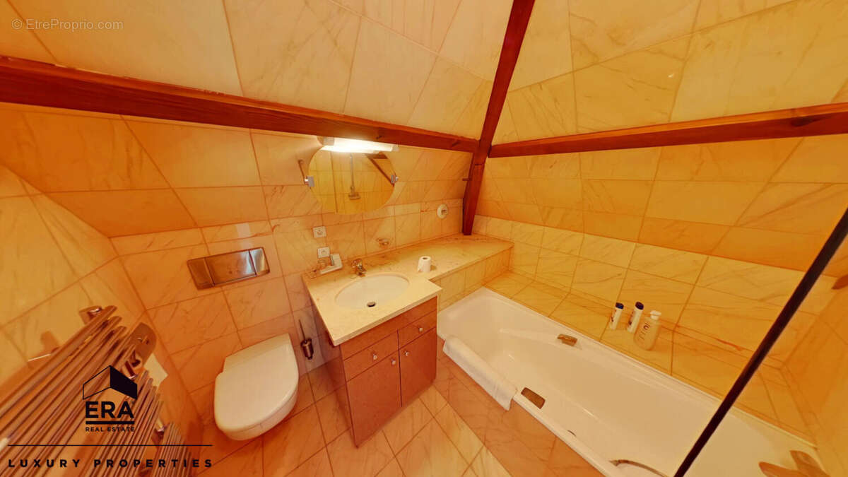 Maison à MOULIS-EN-MEDOC