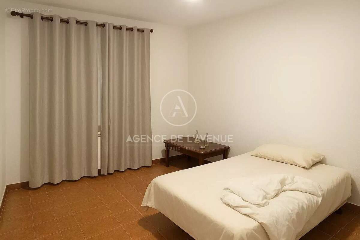 Appartement à LA SEYNE-SUR-MER