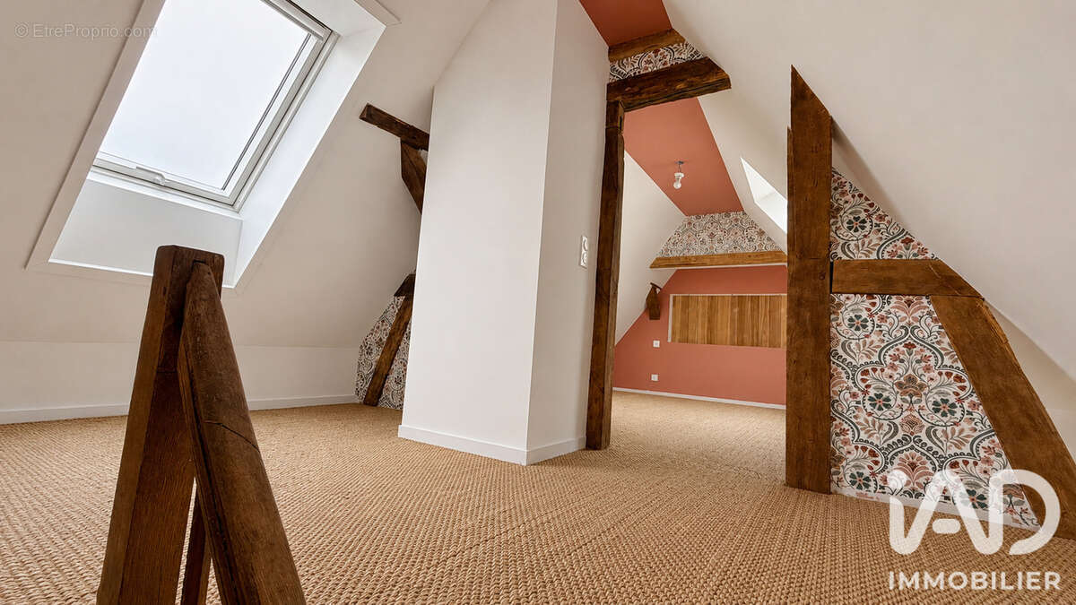 Photo 4 - Maison à LANGENSOULTZBACH