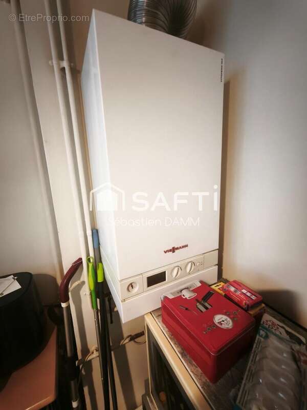 Photo 6 - Appartement à ILLZACH