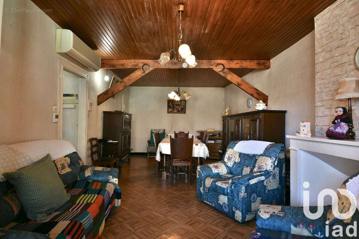 Photo 5 - Maison à GANGES