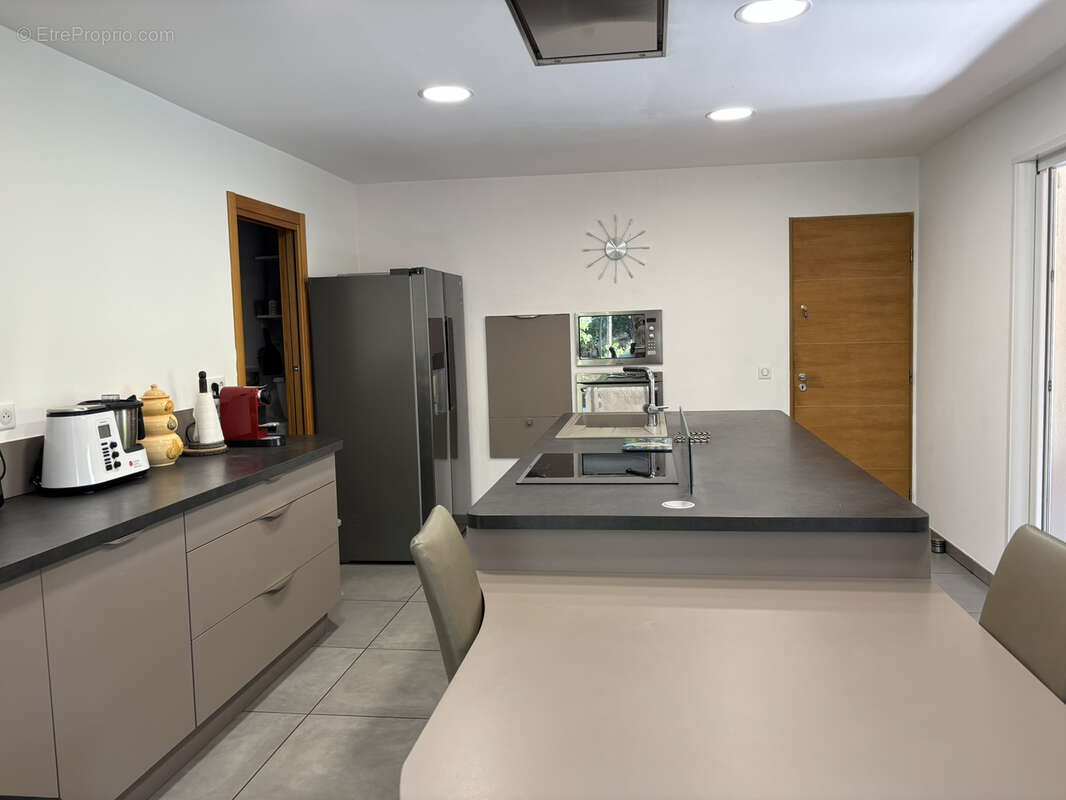 Maison à PORTO-VECCHIO