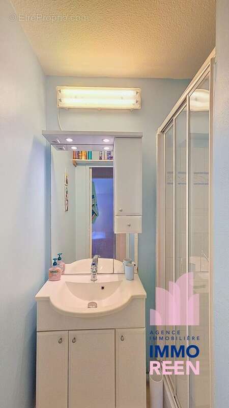 Appartement à LA SEYNE-SUR-MER