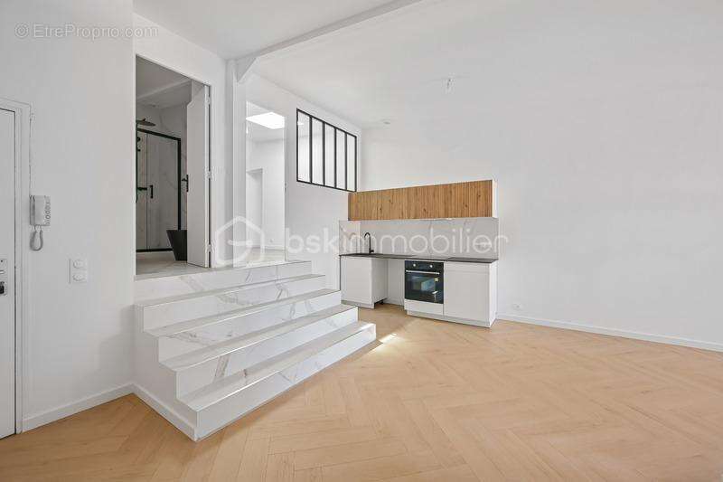 Appartement à ORSAY