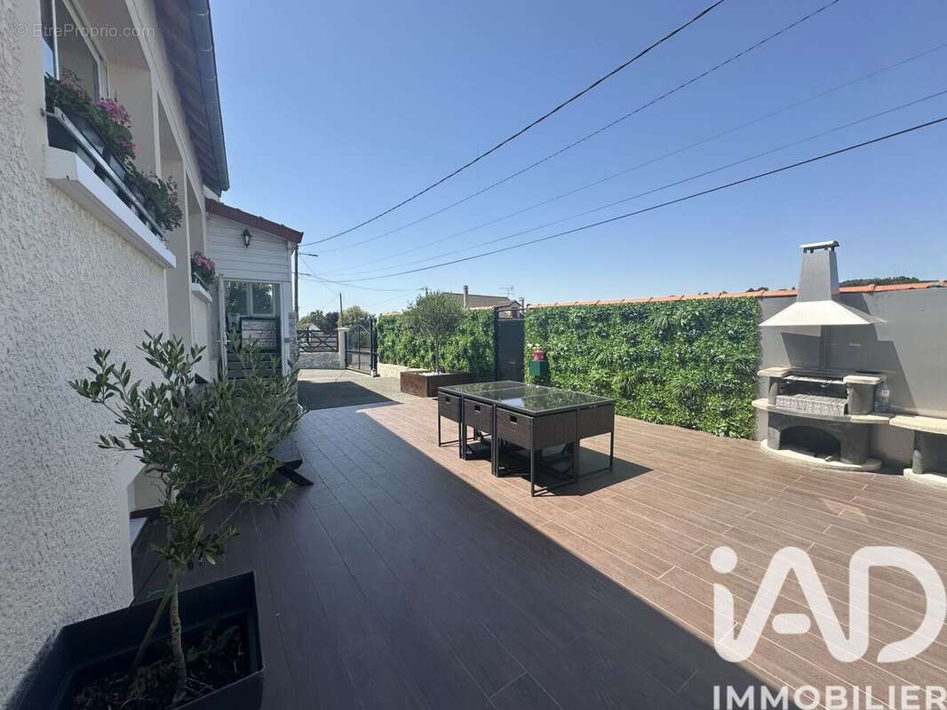 Photo 9 - Maison à VOULANGIS