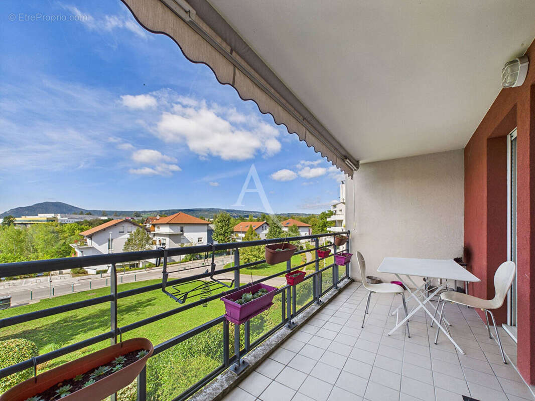 Appartement à ANNECY