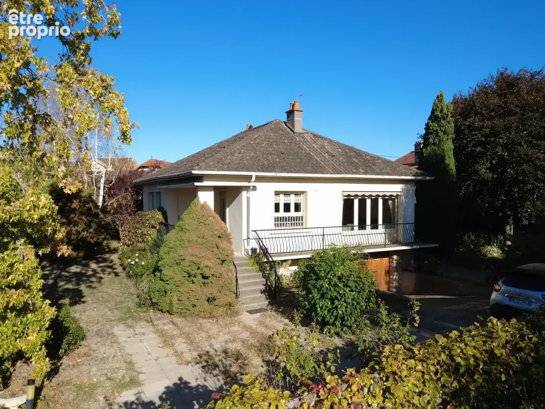 Villa 117m2 - Yzeure - photo 2