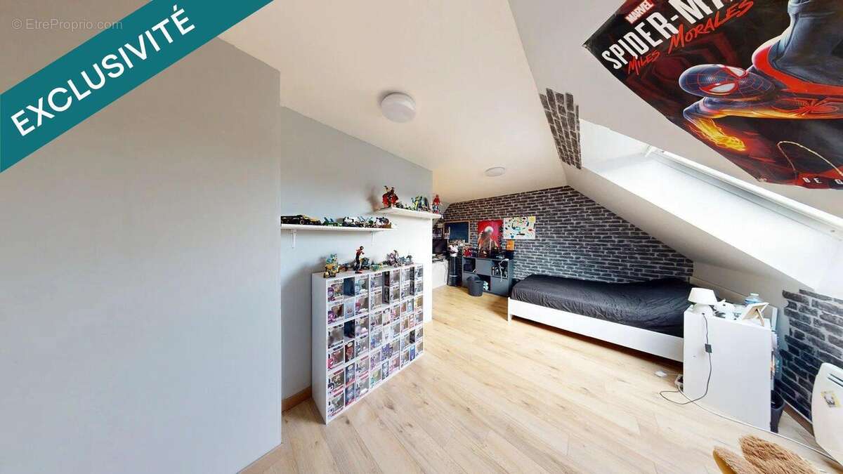 Photo 5 - Maison à MOULLE