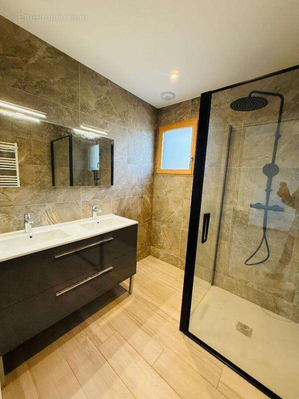 Maison d'architecte neuve idéale grande famille ou et projet professionnel - photo 5