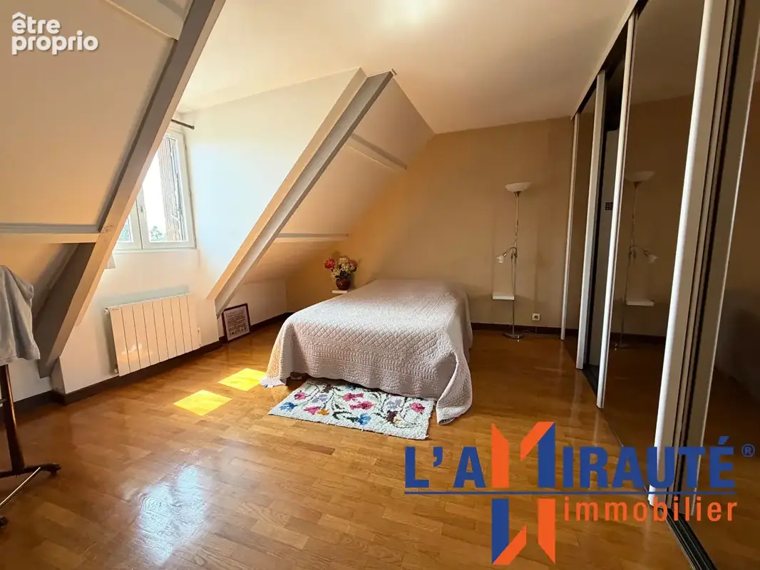 Maison familiale Sartrouville - photo 7