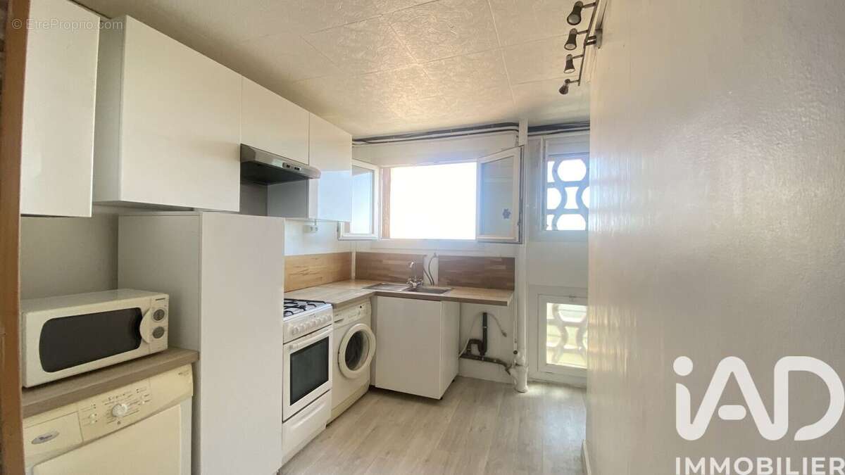 Photo 4 - Appartement à GRASSE