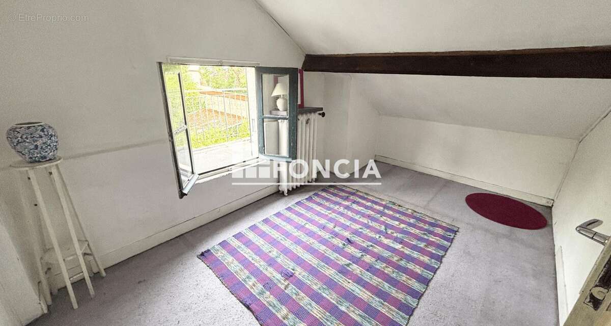 Maison individuelle 4 pièces - Plaine des Sables - DRAVEIL - photo 7