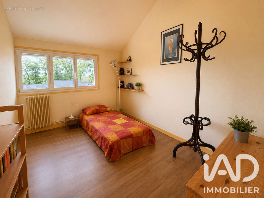 Maison 130 m² à L'isle-Adam  - photo 7