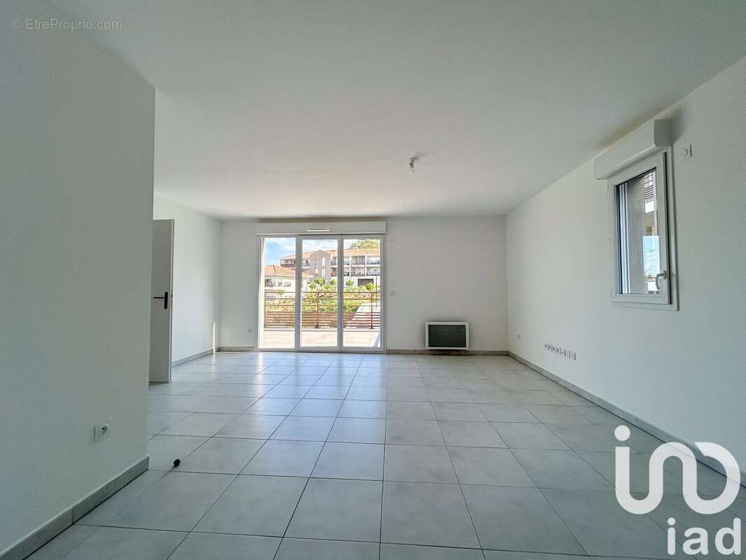 Photo 5 - Appartement à COGOLIN