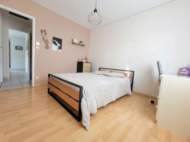 Maison à SAINT-MEDARD-EN-JALLES