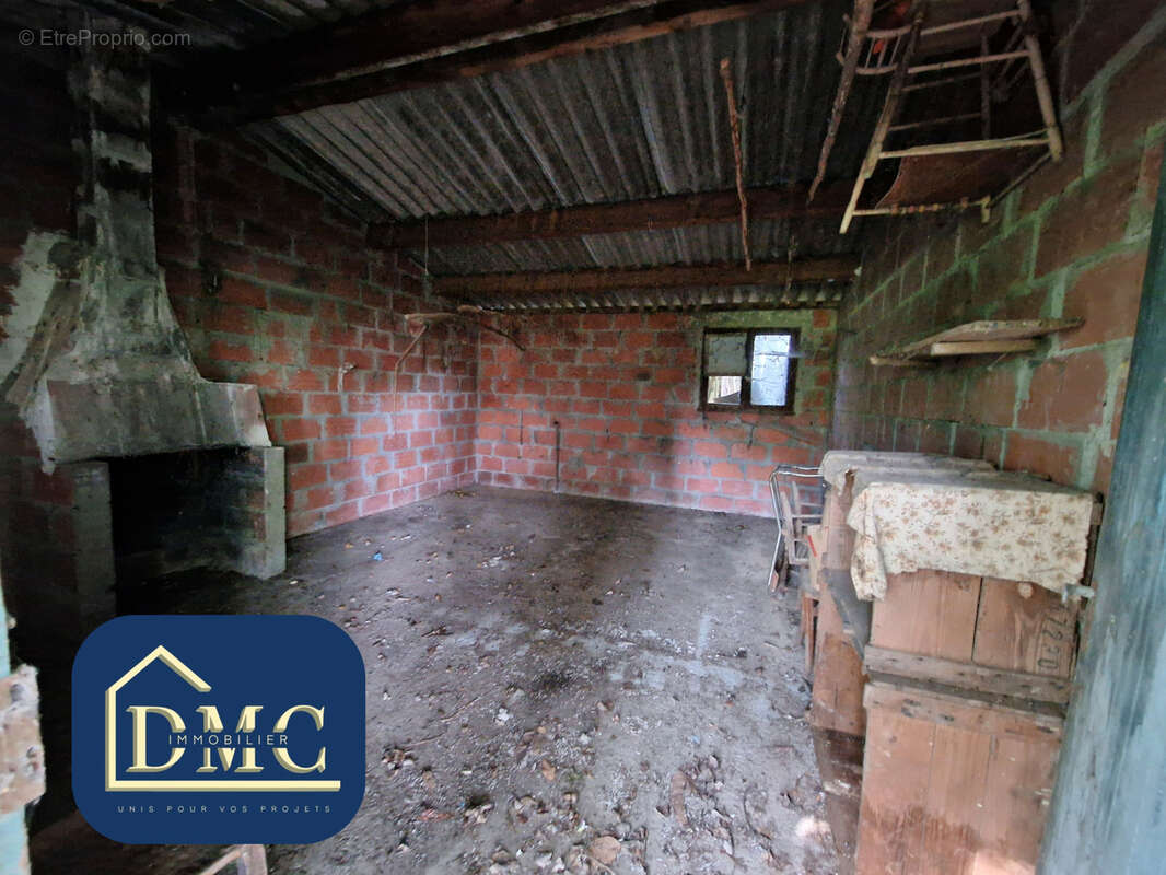 Maison à CINTEGABELLE