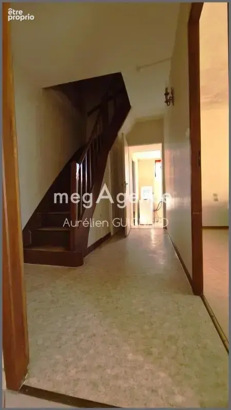 3 / 4 chambres, dépendances, terrain constructible - photo 7