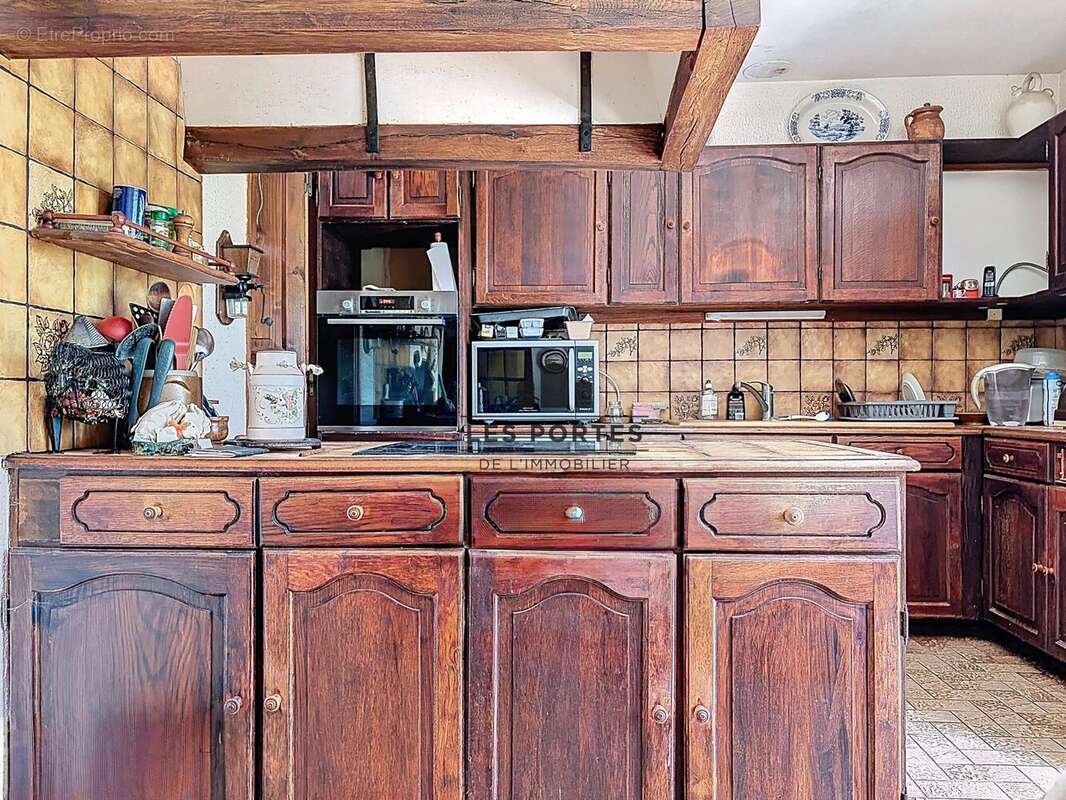 Maison à BOUTIGNY-SUR-ESSONNE