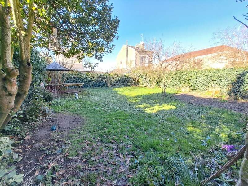 Maison à vendre 7 pièces POITIERS (86) - photo 10