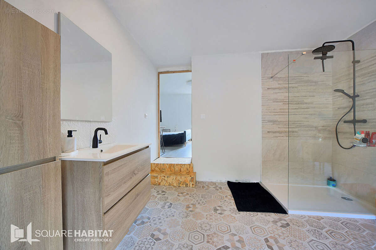 Maison à FOUQUIERES-LES-LENS