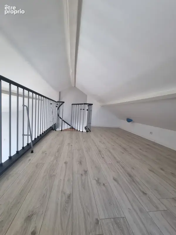 Maison 2 chambres - vue mer  - stationnement - photo 5