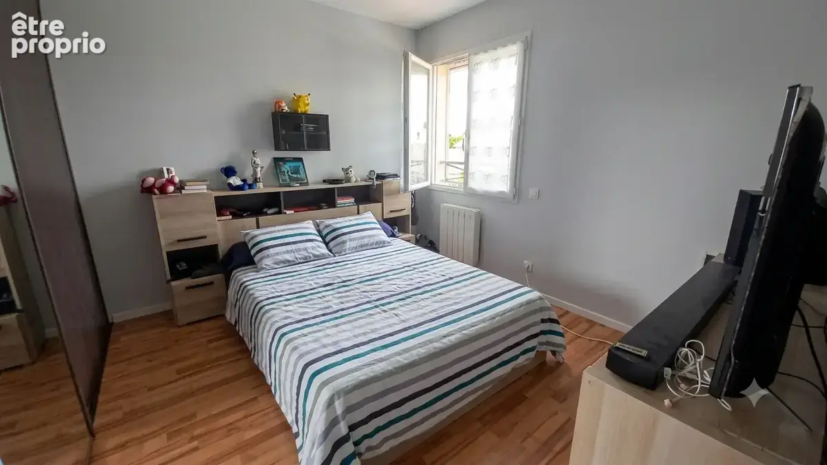 Parempuyre - Maison à vendre avec piscine - photo 7