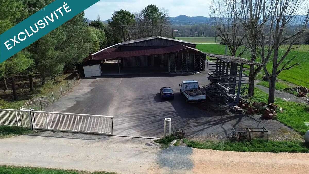 Photo 8 - Commerce à TRENTELS