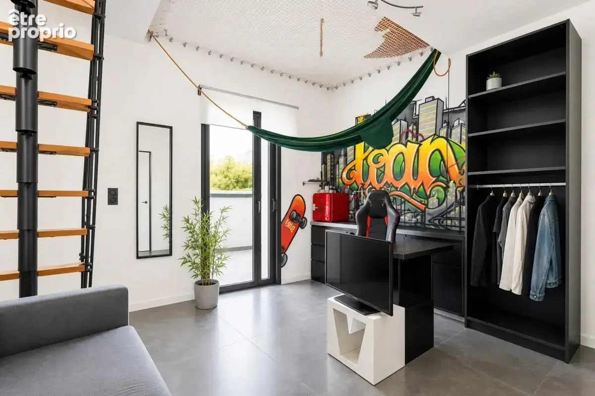 Maison de 6 pièces de 179 m² à Vauvert - photo 20