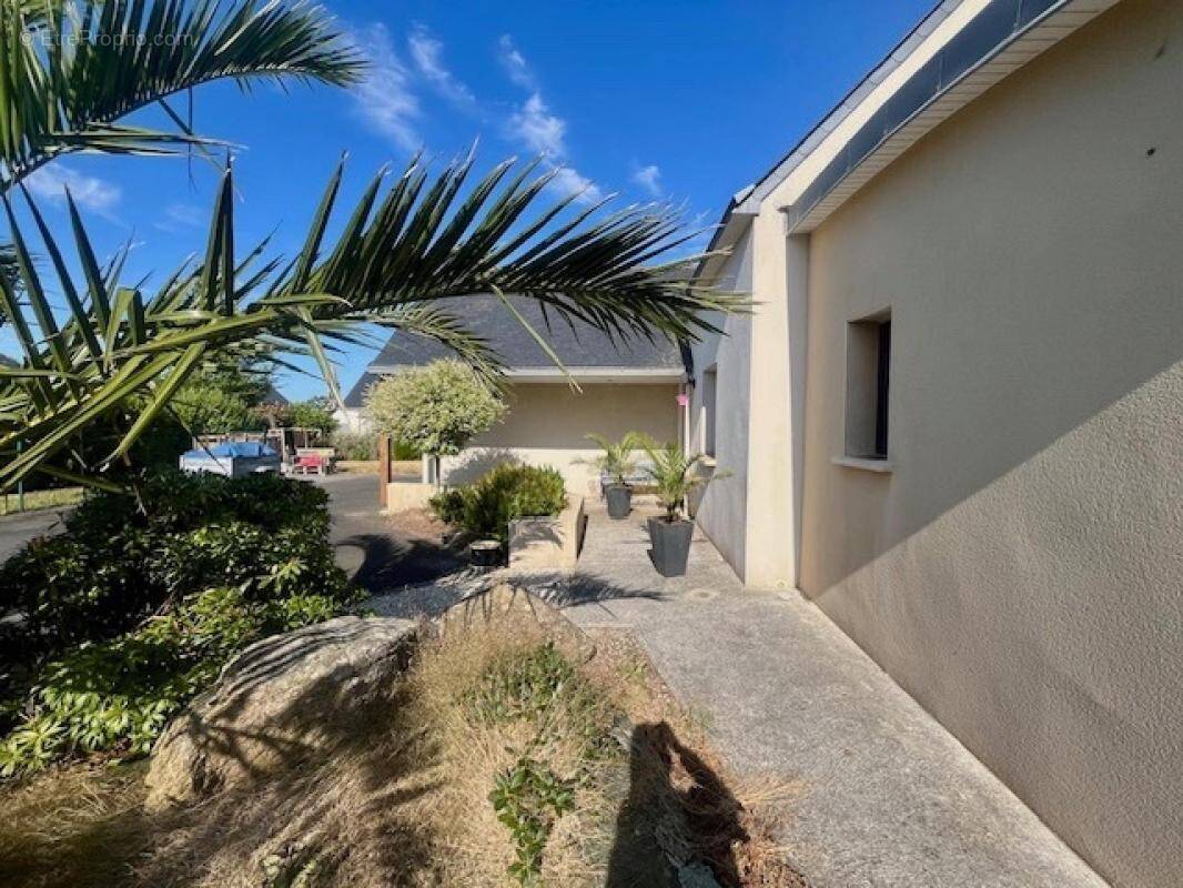 Maison à CONFORT-MEILARS