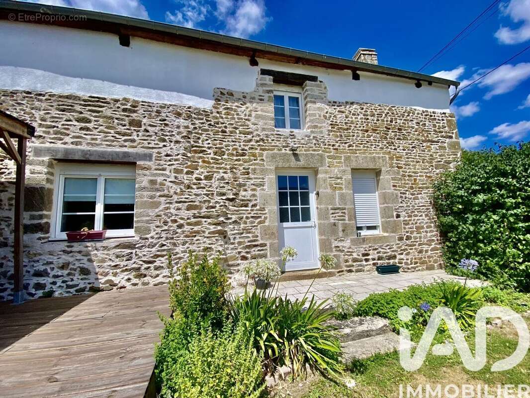 Photo 2 - Maison à MOHON