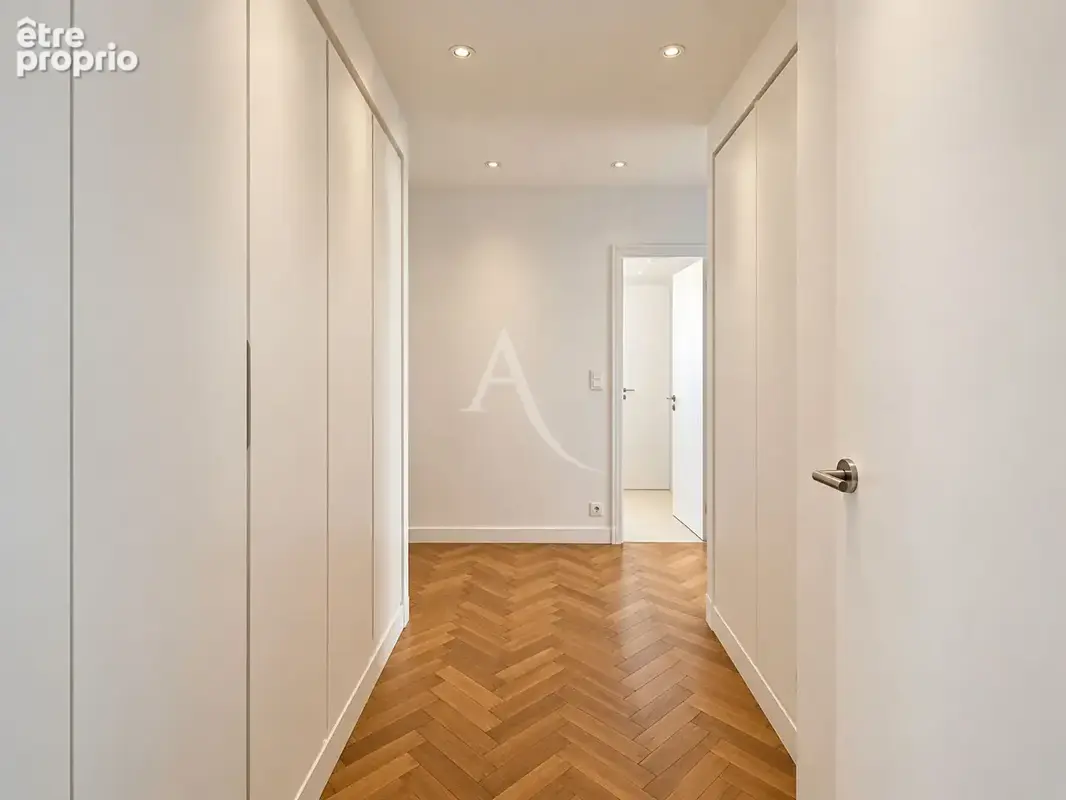 Carre d'or - 13008 - appartement 4pieces - terrasse - studio - cave - photo 13