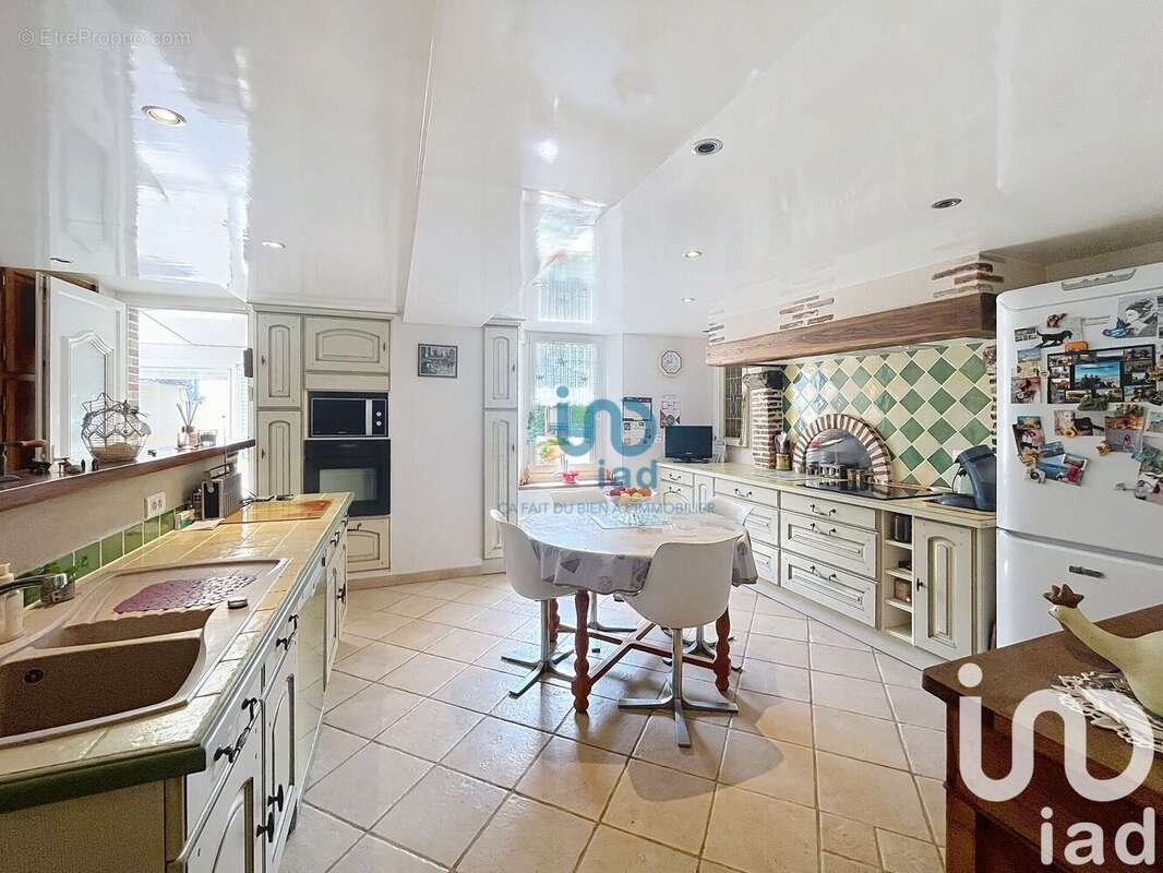 Photo 8 - Maison à SAINT-GERMAIN-DES-PRES