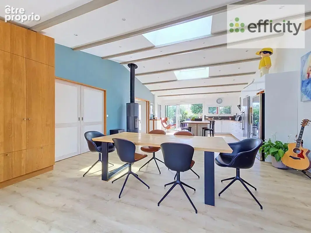 Maison 7 pièces 163 m² à vendre à L'houmeau (17137) - photo 7