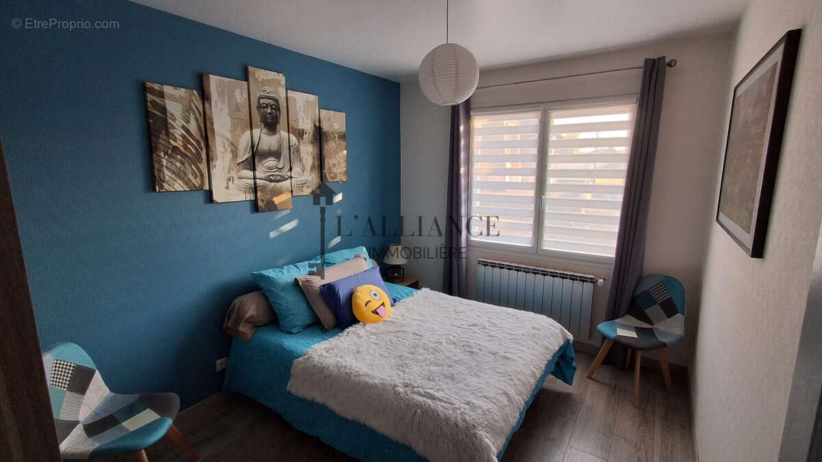 Maison à BOISLEUX-SAINT-MARC