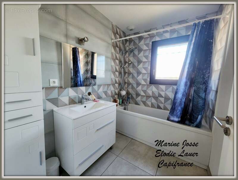 Maison à VIC-EN-BIGORRE