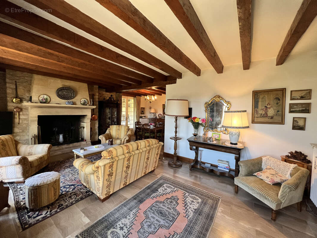 Maison à SARLAT-LA-CANEDA