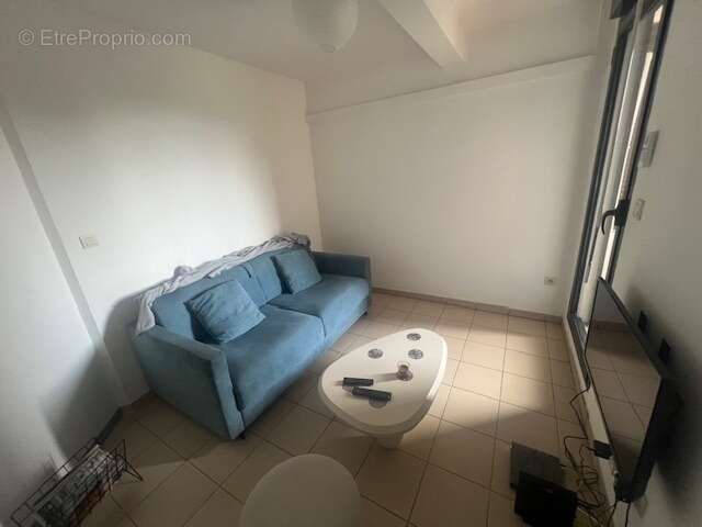 Appartement à SAINT-DENIS